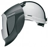 Сварочная маска Speedglas ProTop с боковыми окошками с Speedglas 9002V с затемнением 9-13